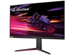 Lg 32GP750-B.AUS Mntr  32