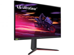 Lg 32GP750-B.AUS Mntr  32