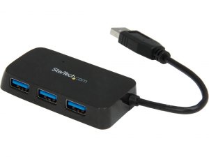 Startech HD2VGAE2 Hdmi To Vga Adapter - 1080p - 1920 X 1080 - Black - 