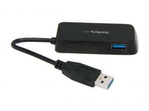 Startech HD2VGAE2 Hdmi To Vga Adapter - 1080p - 1920 X 1080 - Black - 