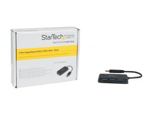 Startech HD2VGAE2 Hdmi To Vga Adapter - 1080p - 1920 X 1080 - Black - 