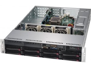 Supermicro SYS-5029P-WTR(5YR) Superserver Sys-5029p-wtr Lga3647 500w 2