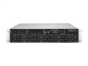 Supermicro SYS-5029P-WTR(5YR) Superserver Sys-5029p-wtr Lga3647 500w 2