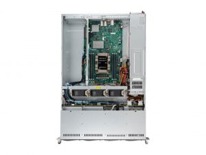 Supermicro SYS-5029P-WTR(5YR) Superserver Sys-5029p-wtr Lga3647 500w 2