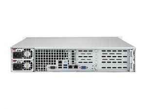 Supermicro SYS-5029P-WTR(5YR) Superserver Sys-5029p-wtr Lga3647 500w 2