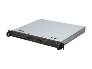 Supermicro CSE-512L-200B(3YR) Case Rackmount Sc512l Atx 1u Chassis 00(