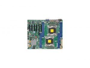 Supermicro MBD-X10DRL-I-B Sp Super|mbd-x10drl-i-b R