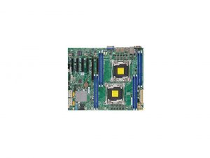 Supermicro MBD-X10DRL-I-B Sp Super|mbd-x10drl-i-b R