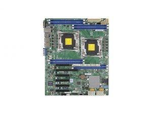 Supermicro MBD-X10DRL-I-B Sp Super|mbd-x10drl-i-b R