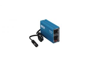 Tripp TRP037332119841 , 375w Powerverter Ultra-compact Car Inverter Wi