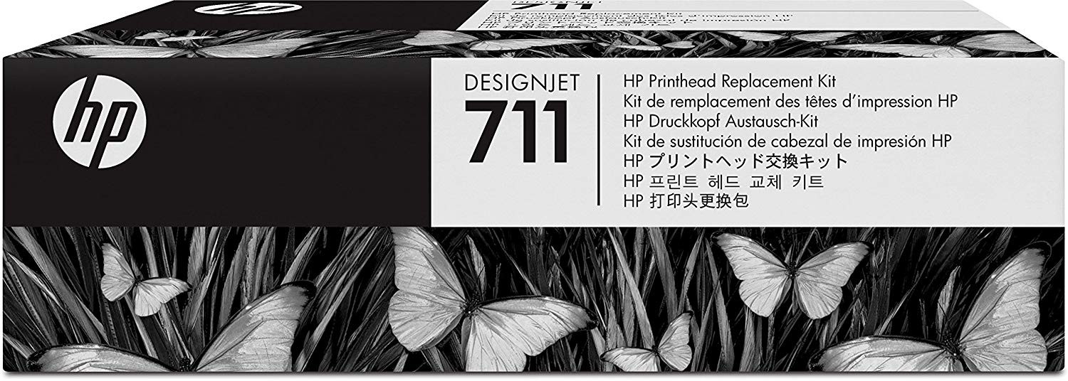 HP Hewlett Packard-HEWC1Q10A