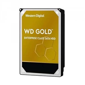 Western WD102KRYZ 10tb Gold Enterprise Class Sata