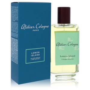 Atelier 563630 Pure Perfume Spray (unisex Unboxed) 3.3 Oz