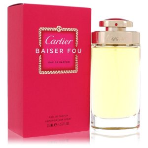 Cartier 563627 Eau De Parfum Spray (unboxed) 2.5 Oz