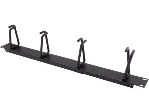 Apc AR8425A Apc - Cable Organizer - Black - 1 U