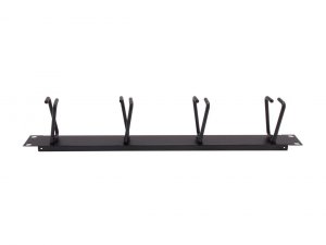 Apc AR8425A Apc - Cable Organizer - Black - 1 U