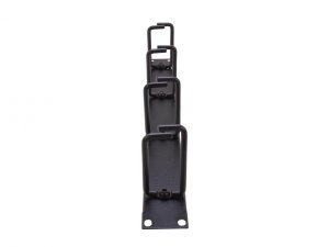 Apc AR8425A Apc - Cable Organizer - Black - 1 U