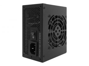 Fsp FSP450-50SAC-R Fsp Ps Fsp450-50sac-r 450w Sfx 12v 80+bronze Mini I