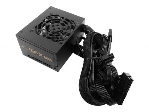 Fsp FSP450-50SAC-R Fsp Ps Fsp450-50sac-r 450w Sfx 12v 80+bronze Mini I