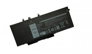 Total GJKNX-TM 68 Wh 4-cell Primary 7.6v Li-ion Battery Dell Latitude 