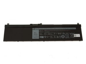 Total NYFJH-TM Nyfjh-tm 97wh Battery For Dell Precision 7530 7730 7540