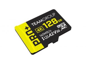 Team TPPMSDX128GIA2V3003 Flash 128g|team  R