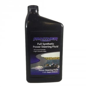 Panther 100205 Panther Xps Hydraulic Fluid - 1 Quart