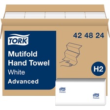 Essity TRK 424824 Tork Multifold Paper Towels - Tork Multifold Hand To