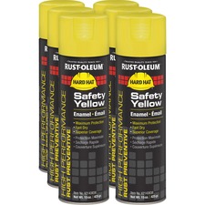 Rust-oleum RST V2143838CT Rust-oleum High Performance Enamel Spray Pai