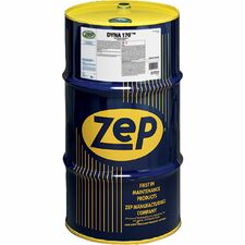 Zep ZPE 17950 Zep Commercial Dyna 170 Solvent - 2560 Fl Oz (80 Quart) 