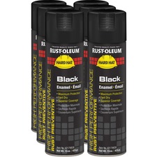 Rust-oleum RST V2179838CT Rust-oleum High Performance Enamel Spray Pai