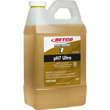 Betco BET 1784700 Betco Ph7 Ultra Neutral Daily Floor Cleaner Concentr