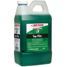 Betco BET 1504700 Betco Top Flite All Purpose Cleaner - Ready-to-use L