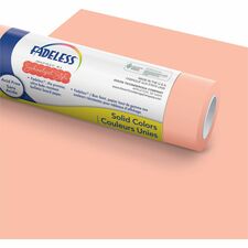 Pacon PAC P0040015 Fadeless Bulletin Board Paper Rolls - Bulletin Boar