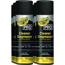 Rust-oleum RST 352239CT Krud Kutter Pro Cleaner Degreaser - Concentrat