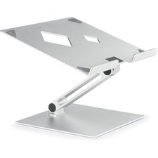 Durable DBL 505023 Durable Rise Laptop Stand - Up To 17