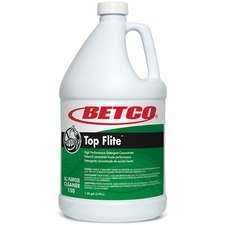 Betco BET 1500400 Betco Top Flitetrade; All-purpose Cleaner, 128 Oz, C