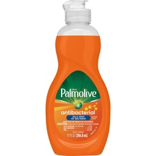 Colgate CPC 61032017 Palmolive Antibacterial Ultra Dish Soap - Concent