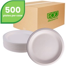 EcoProducts Inc-ECO EPP013NFA