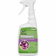 Zep ZPE 169601 Zep Commercial Air Fair Potpourri Odor Counteractant - 