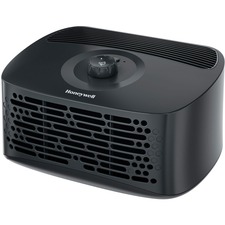 Honeywell HWL HPA020B True Hepa Tabletop Air Purifier - True Hepa, Hep