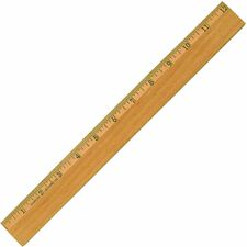 Charles LEO 77312 Cli Office Ruler - 12