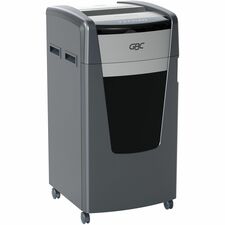 Acco GBC WSM177005 Shredder,gbc X26-32,bksv