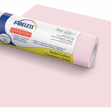 Pacon PAC P0040005 Fadeless Bulletin Board Paper Rolls - Bulletin Boar