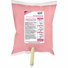 Kutol KUT 5665 Health Guard Pink Lotion Skin Cleaner Refill - Fresh Sc