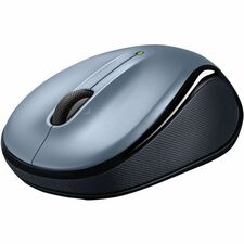 Logitech 910-006824 M325s Wireless Mouse - Optical - Wireless - Radio 