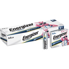 Energizer EVE LN91BX Industrial Aa Lithium Battery 4-packs - For Const