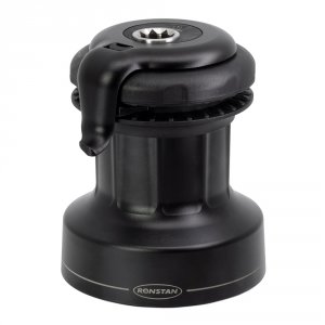 Ronstan RA6302 30qt Orbit Winch Wquick Trim