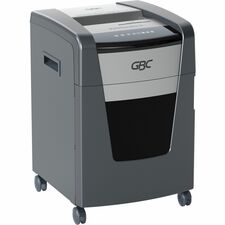 Acco GBC WSM177003 Gbc Momentum Paper Shredder, M12-12, Micro-cut, Ant