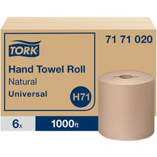 Essity TRK 7171020 Tork Hand Towel Roll White H71 - Tork Hand Towel Ro